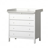 Oliver Furniture Seaside Kommode mit 4 Schubladen