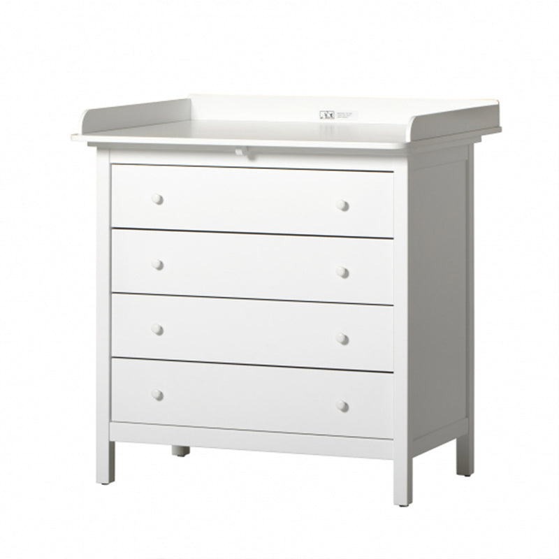 Oliver Furniture Seaside Kommode mit 4 Schubladen