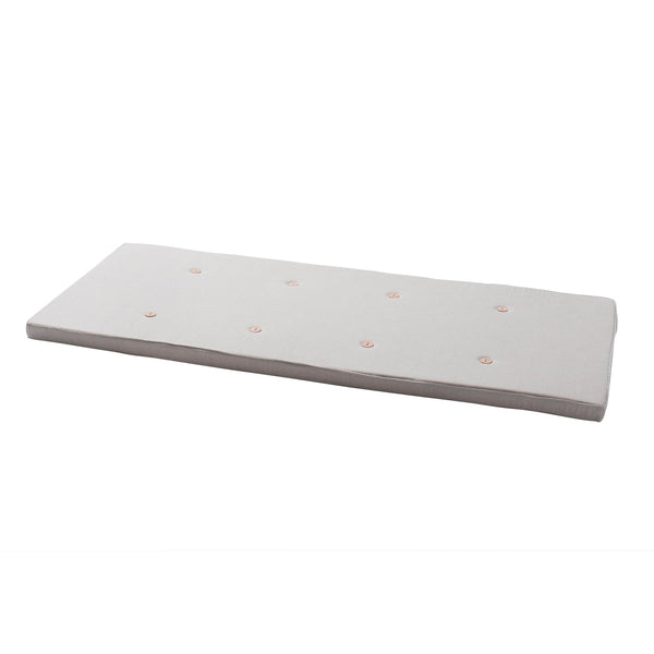 Oliver Furniture Spielmatratze für Seaside halbhohes Hochbett 90x200 cm