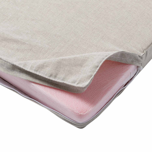 Oliver Furniture Spielmatratze für Seaside halbhohes Hochbett 90x200 cm