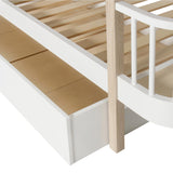 Oliver Furniture Wood Original Bed Drawer