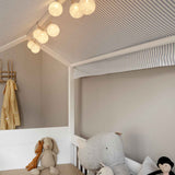 Oliver Furniture Seaside Lille+ mid-high bunk bed, 74x174 cm
