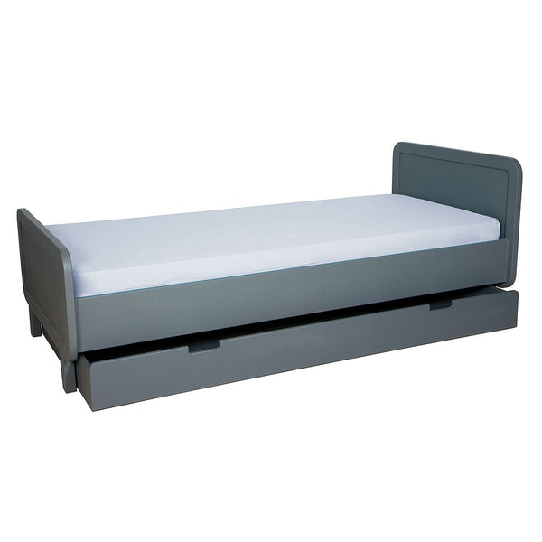 Laurette bed drawer guest bed Tiroir pour Lit Rond