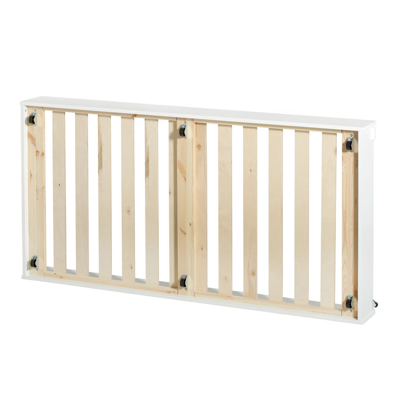 Oliver Furniture Seaside Classic pull-out bed for sofa bed, single bed or bunk bed with straight ladder