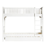 Oliver Furniture Seaside Classic pull-out bed for sofa bed, single bed or bunk bed with straight ladder