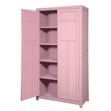 Laurette Schrank Kleiderschrank Armoire Parisienne