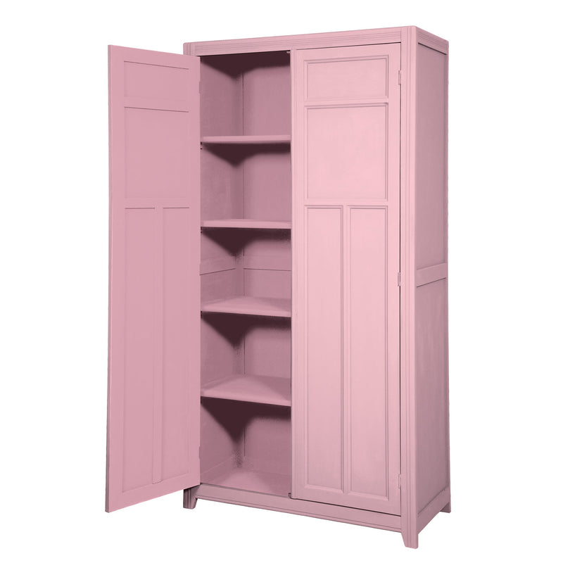 Laurette Schrank Kleiderschrank Armoire Parisienne