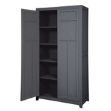 Laurette Schrank Kleiderschrank Armoire Parisienne