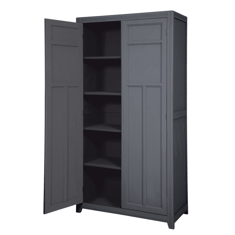 Laurette Schrank Kleiderschrank Armoire Parisienne