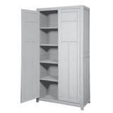 Laurette Schrank Kleiderschrank Armoire Parisienne