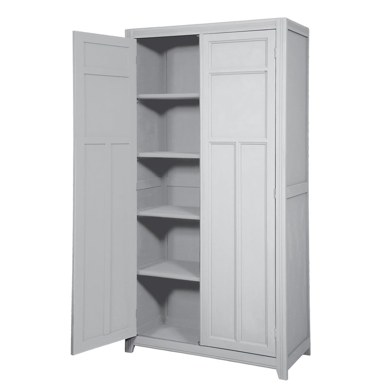 Laurette Schrank Kleiderschrank Armoire Parisienne