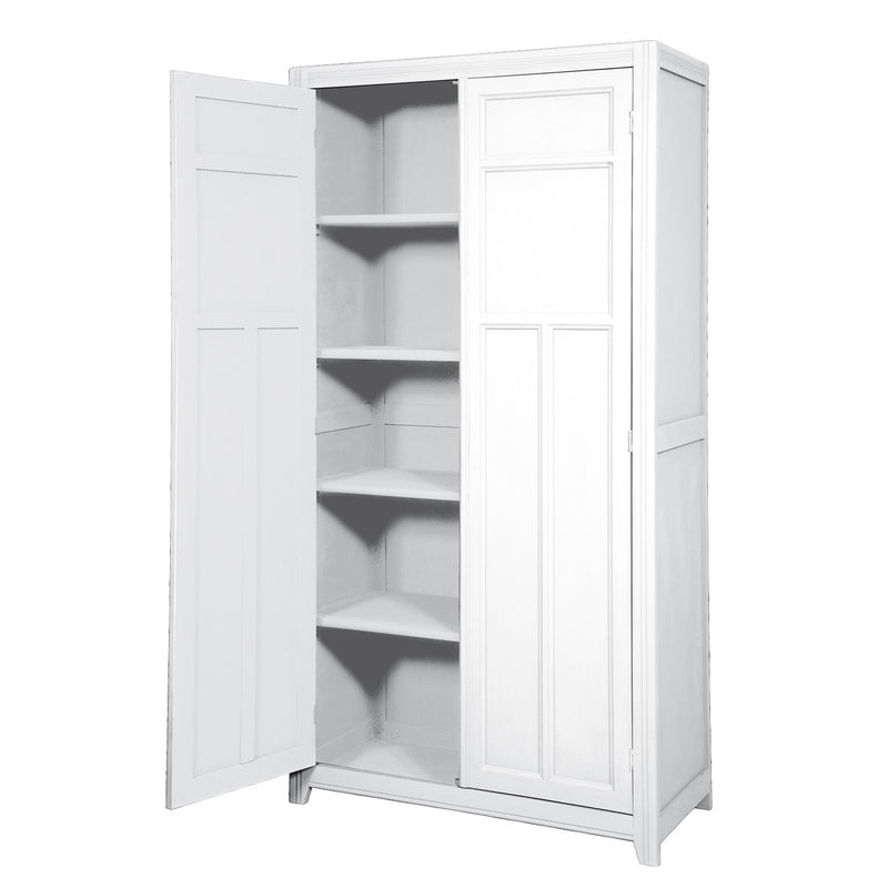 Laurette Schrank Kleiderschrank Armoire Parisienne