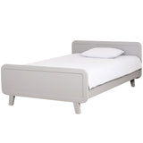 Laurette breites Bett Lit Rond 120x200 cm