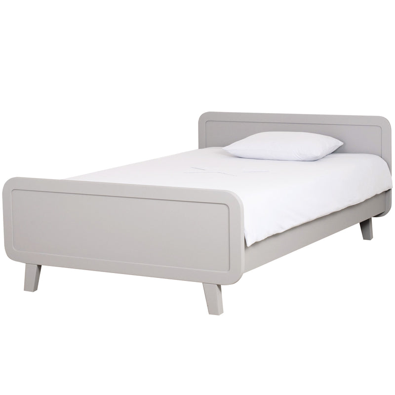Laurette breites Bett Lit Rond 120x200 cm