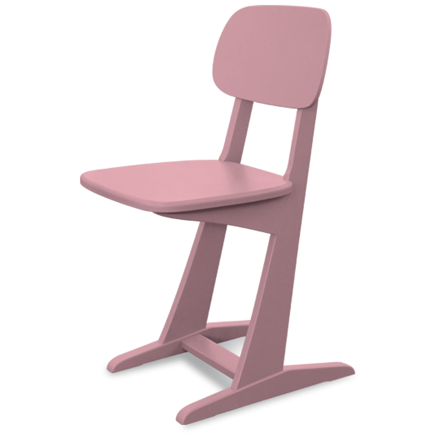 La Chaise Spaniola Bürostuhl – Modern, Gepolstert, Höhenverstellbar, 48x42x100 Cm