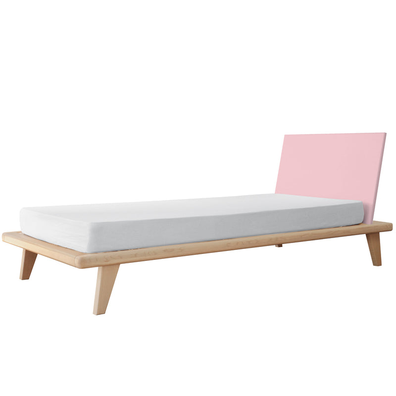 Lit Zen by Laurette single bed 90 x 200 cm