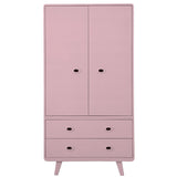 Laurette Schrank Armoire Toi & Moi