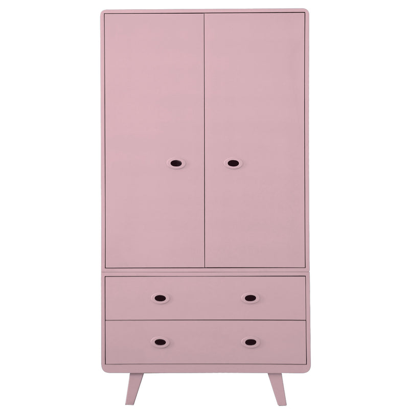 Laurette Schrank Armoire Toi & Moi