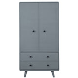 Laurette Schrank Armoire Toi & Moi