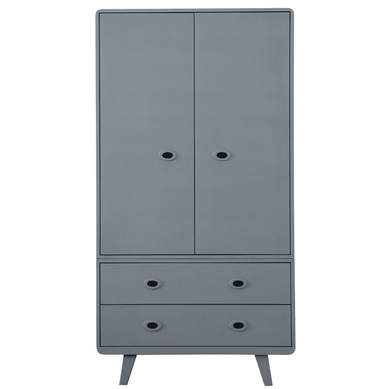 Laurette Schrank Armoire Toi & Moi