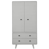 Laurette Schrank Armoire Toi & Moi