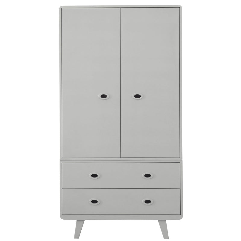 Laurette cabinet Armoire Toi &amp; Moi