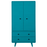 Laurette Schrank Armoire Toi & Moi