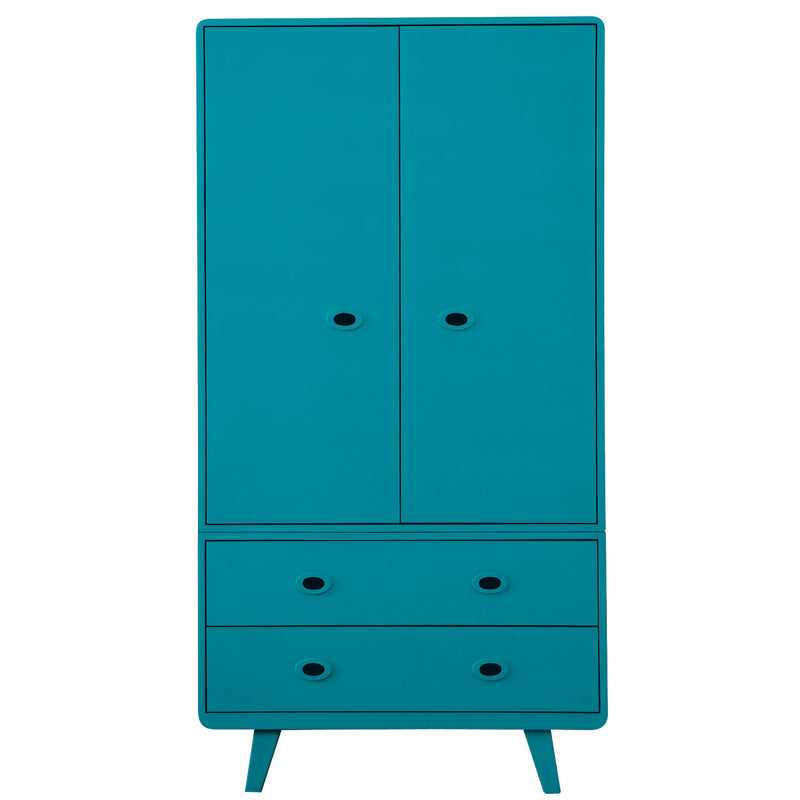 Laurette Schrank Armoire Toi & Moi