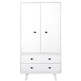 Laurette Schrank Armoire Toi & Moi