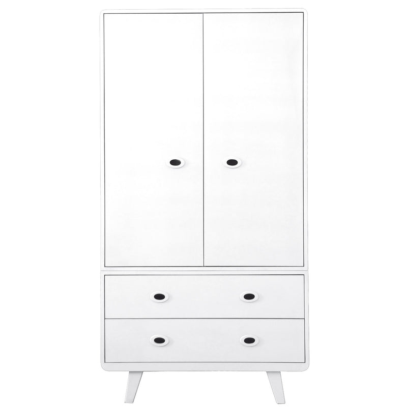 Laurette Schrank Armoire Toi & Moi