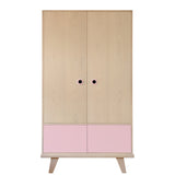 Schrank Kleiderschrank Zen by Laurette