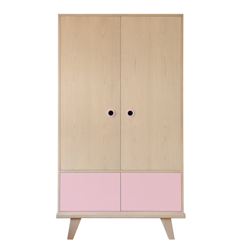 Schrank Kleiderschrank Zen by Laurette