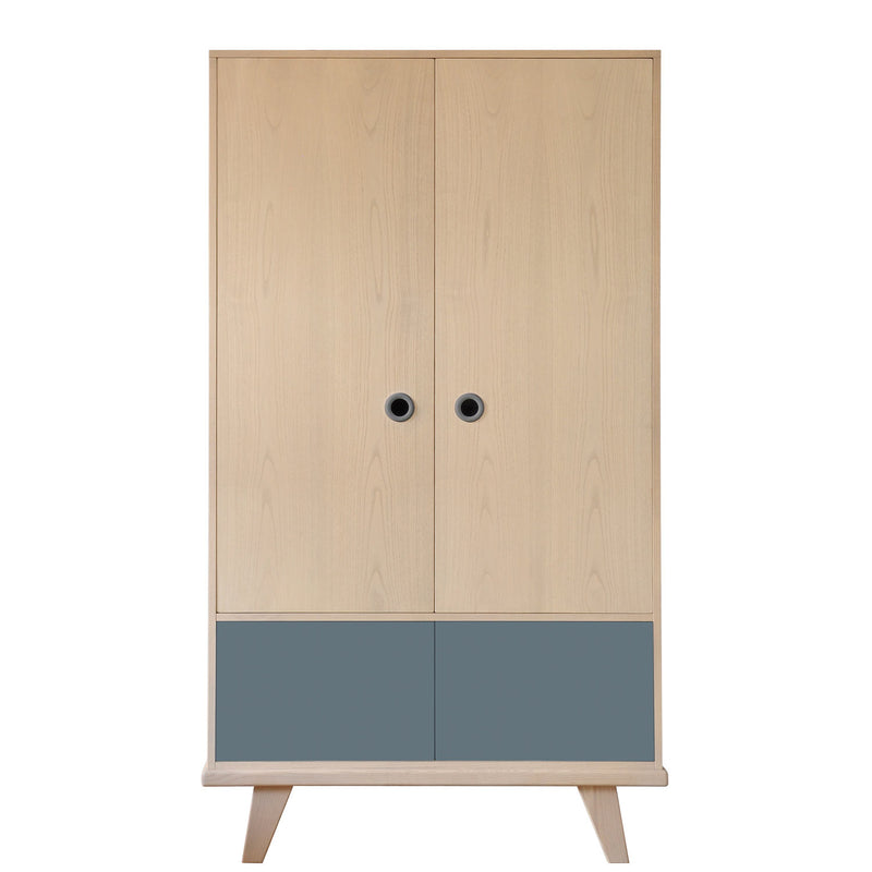 Schrank Kleiderschrank Zen by Laurette