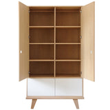 Schrank Kleiderschrank Zen by Laurette