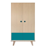Schrank Kleiderschrank Zen by Laurette