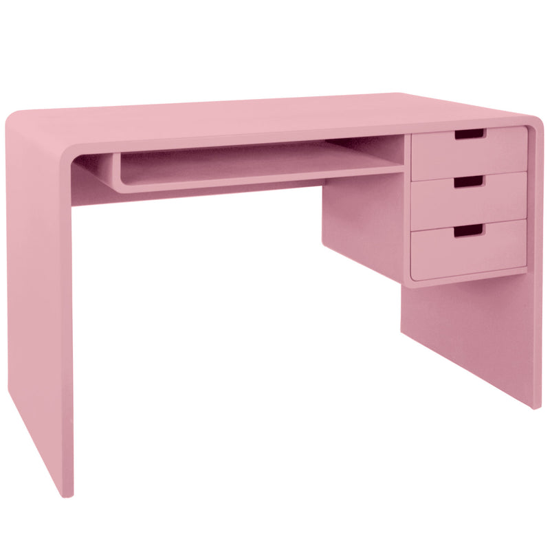 Laurette desk Children's desk Bureau L65