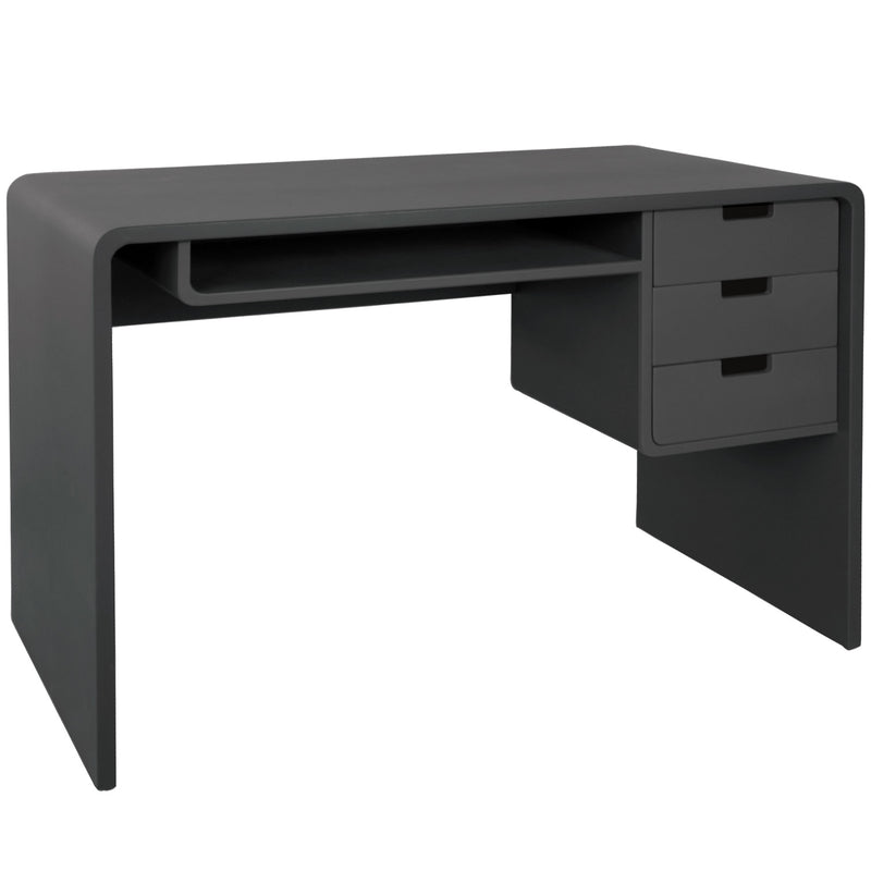 Laurette desk Children's desk Bureau L65