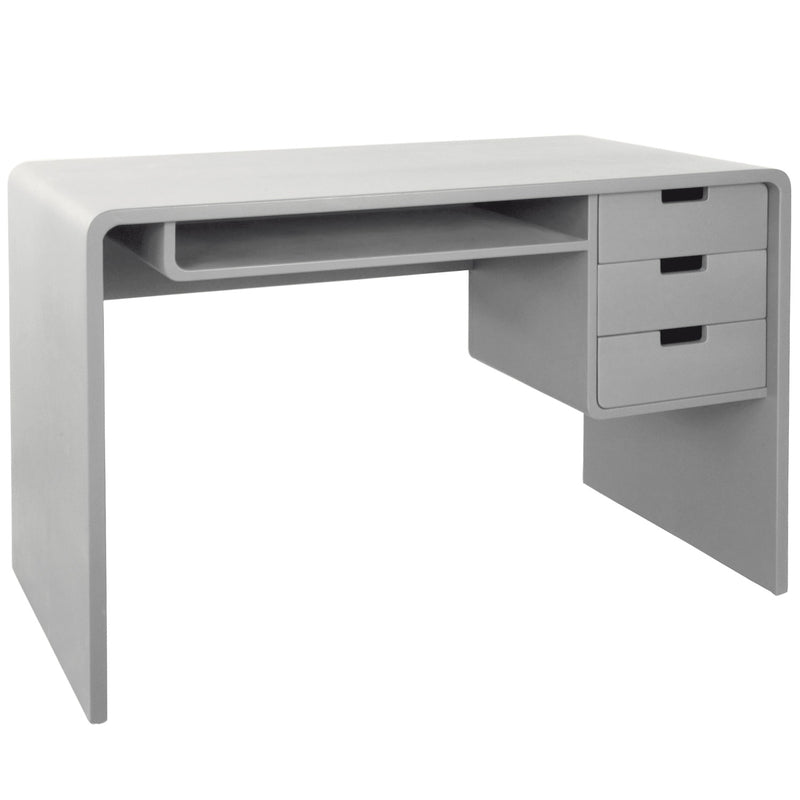 Laurette desk Children's desk Bureau L65