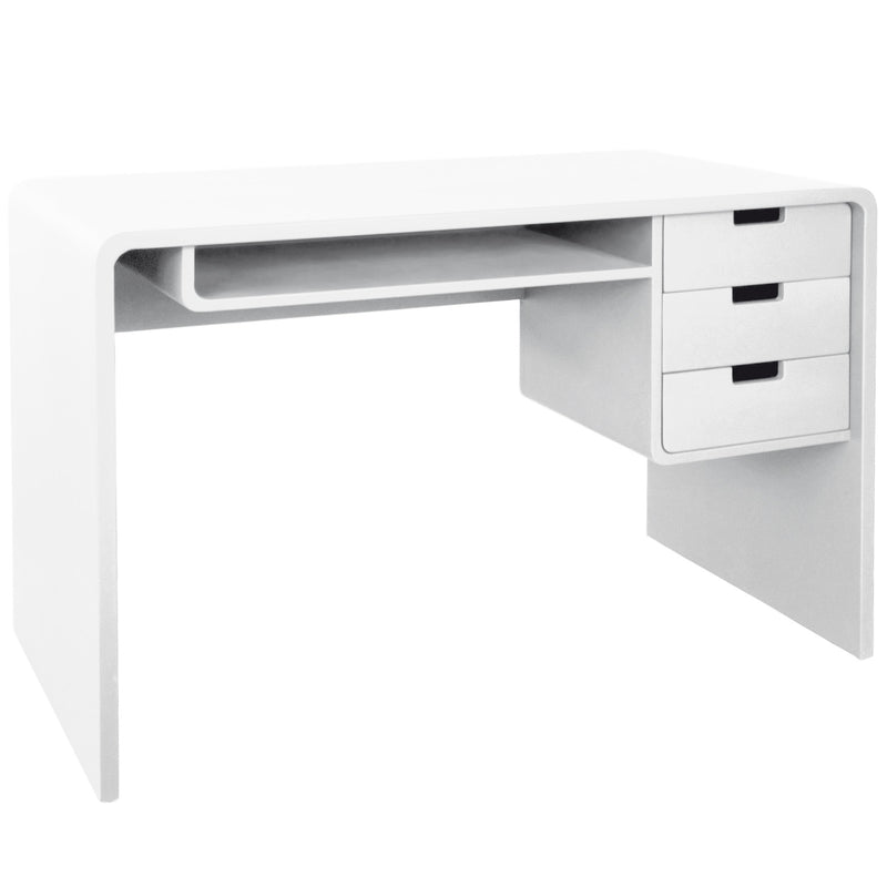 Laurette desk Children's desk Bureau L65