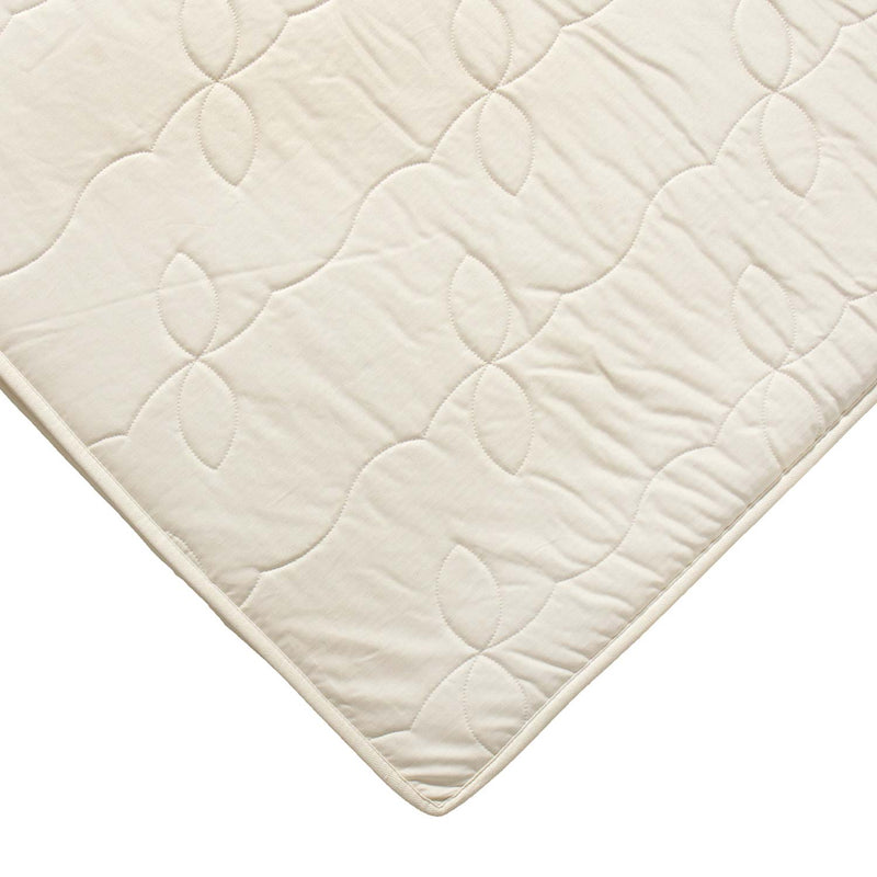 Oliver Furniture Seaside Lille+ Basic mattress for baby bed, 68x130 cm
