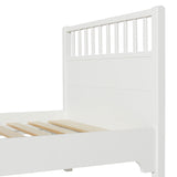 Oliver Furniture Seaside Classic Einzelbett 90x200 cm