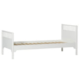 Oliver Furniture Seaside Classic Einzelbett 90x200 cm