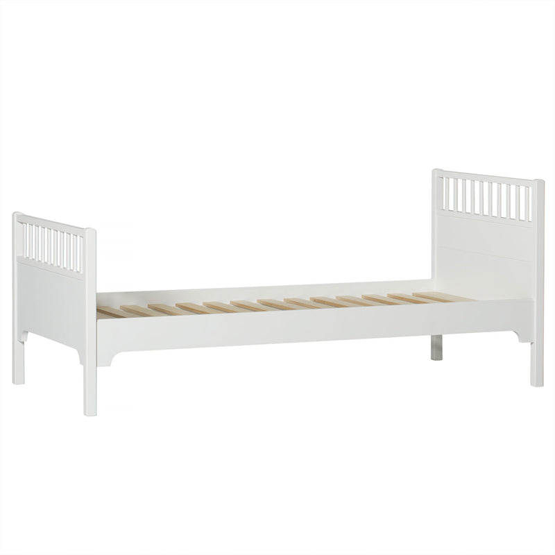 Oliver Furniture Seaside Classic Einzelbett 90x200 cm