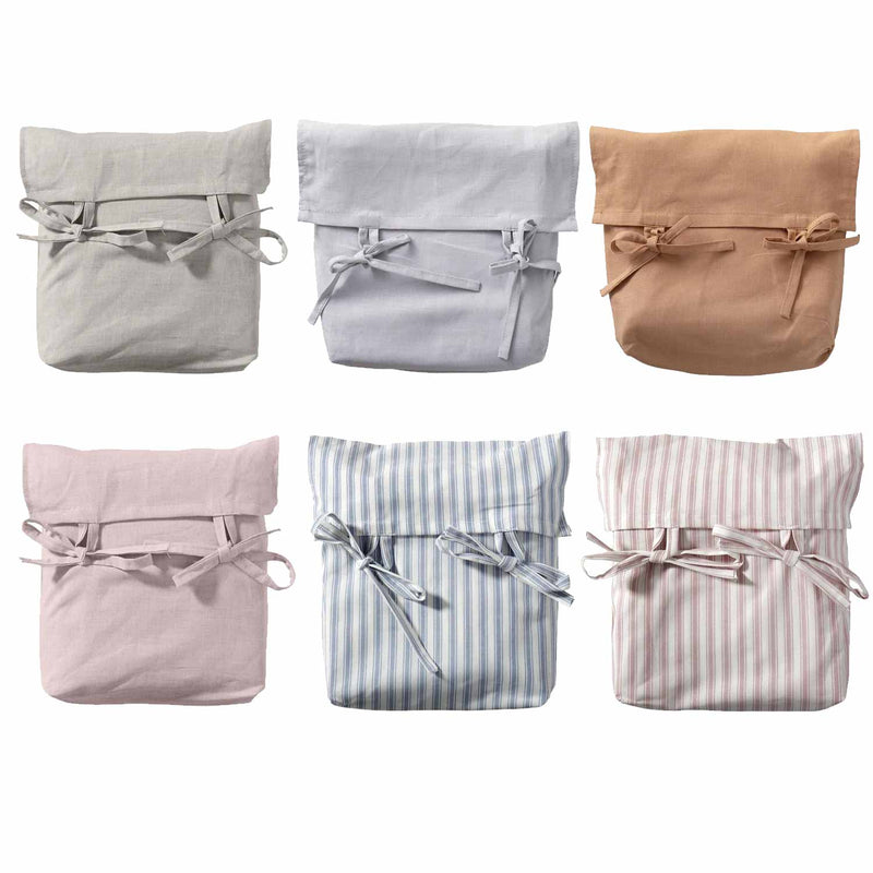 Oliver Furniture Curtain for Seaside Bunk Bed, Mid-Loft Bed and Junior Mid-Loft Bed