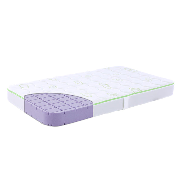 Dreamland mattress full moon for Oliver Furniture Wood Original bed 90x200 cm