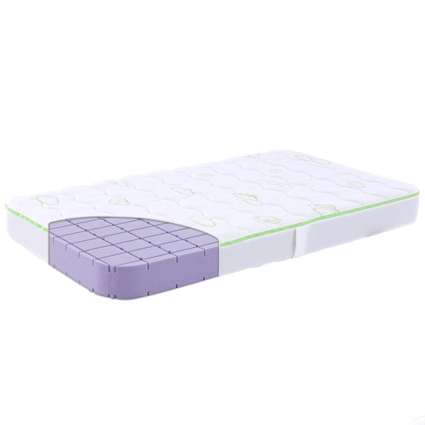 Dreamland mattress full moon for Oliver Furniture Wood Original bed 90x200 cm