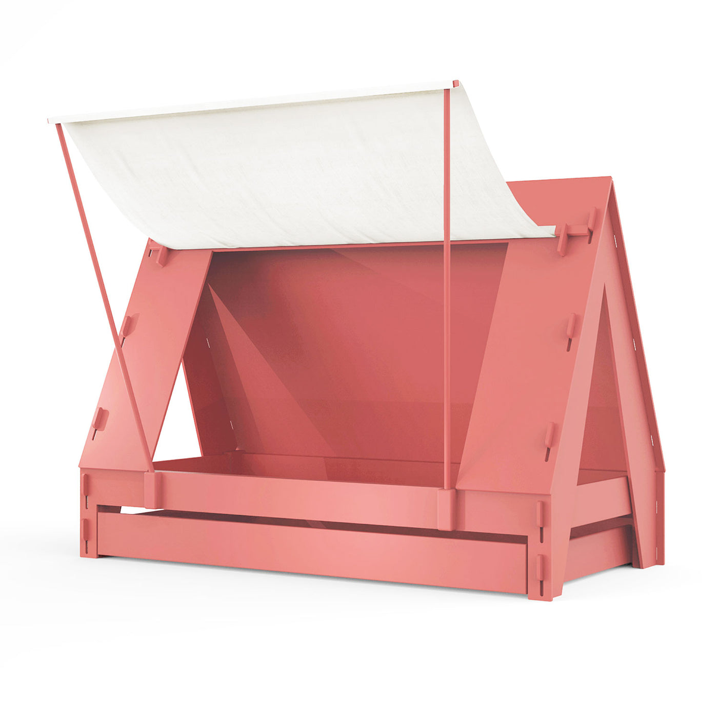 mathy by bols tent bed Mathy by bols bed Tent bed 90x200 cm