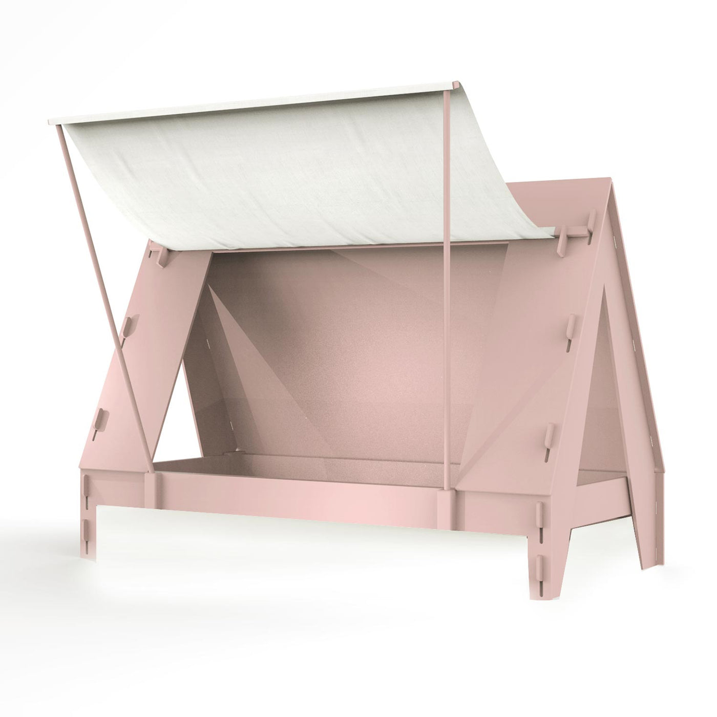 mathy by bols tent bed Mathy by bols bed Tent bed 90x200 cm